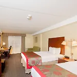 Ramada By Wyndham Niagara Falls By The River