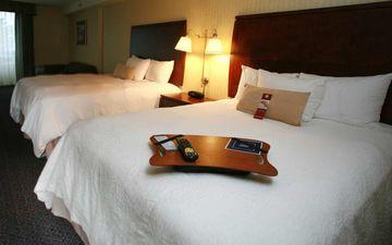 Ramada By Wyndham By The River Hotel Niagara Falls