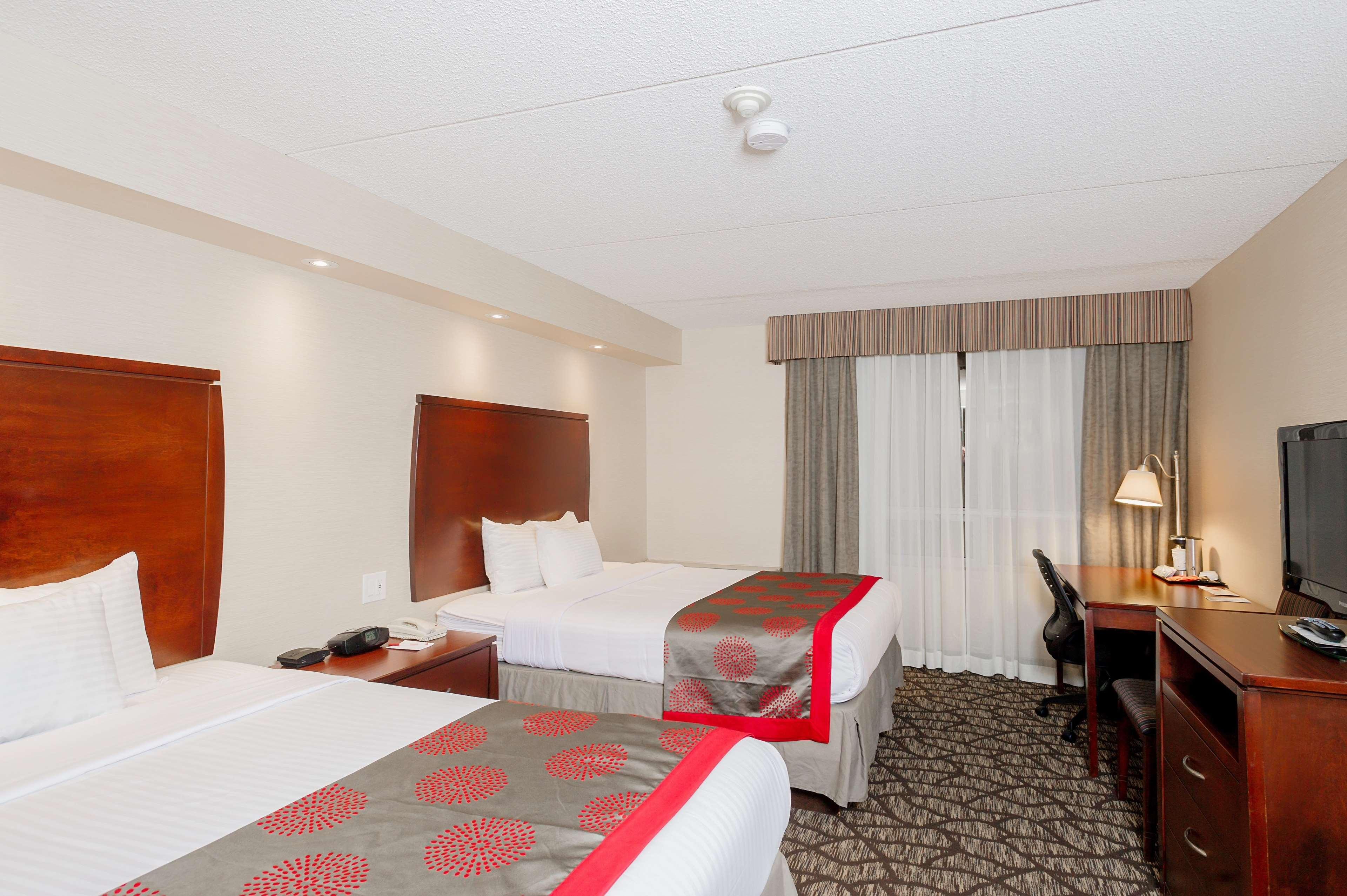 Ramada By Wyndham By The River 3* Niagara Falls