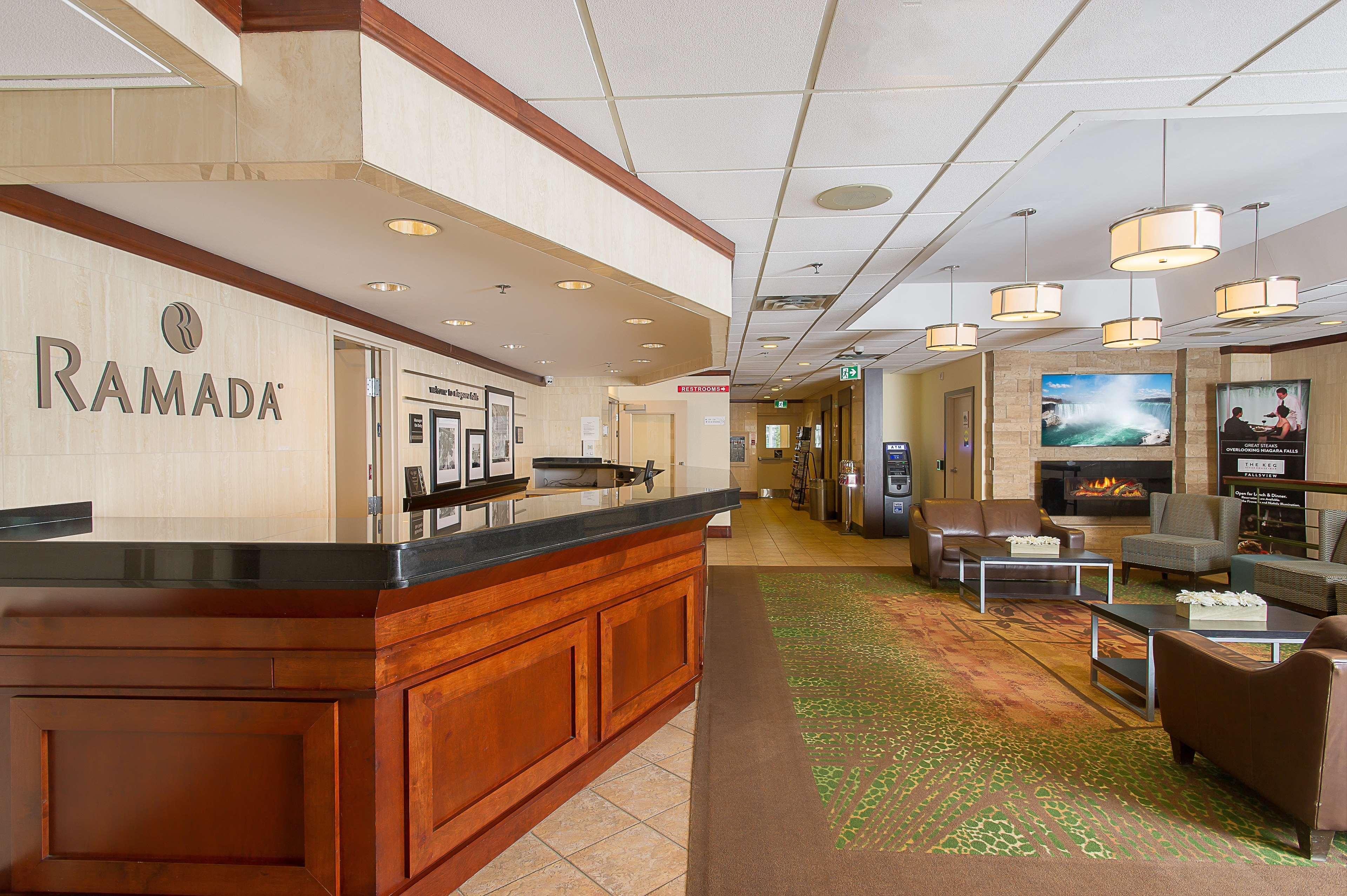 Ramada By Wyndham By The River