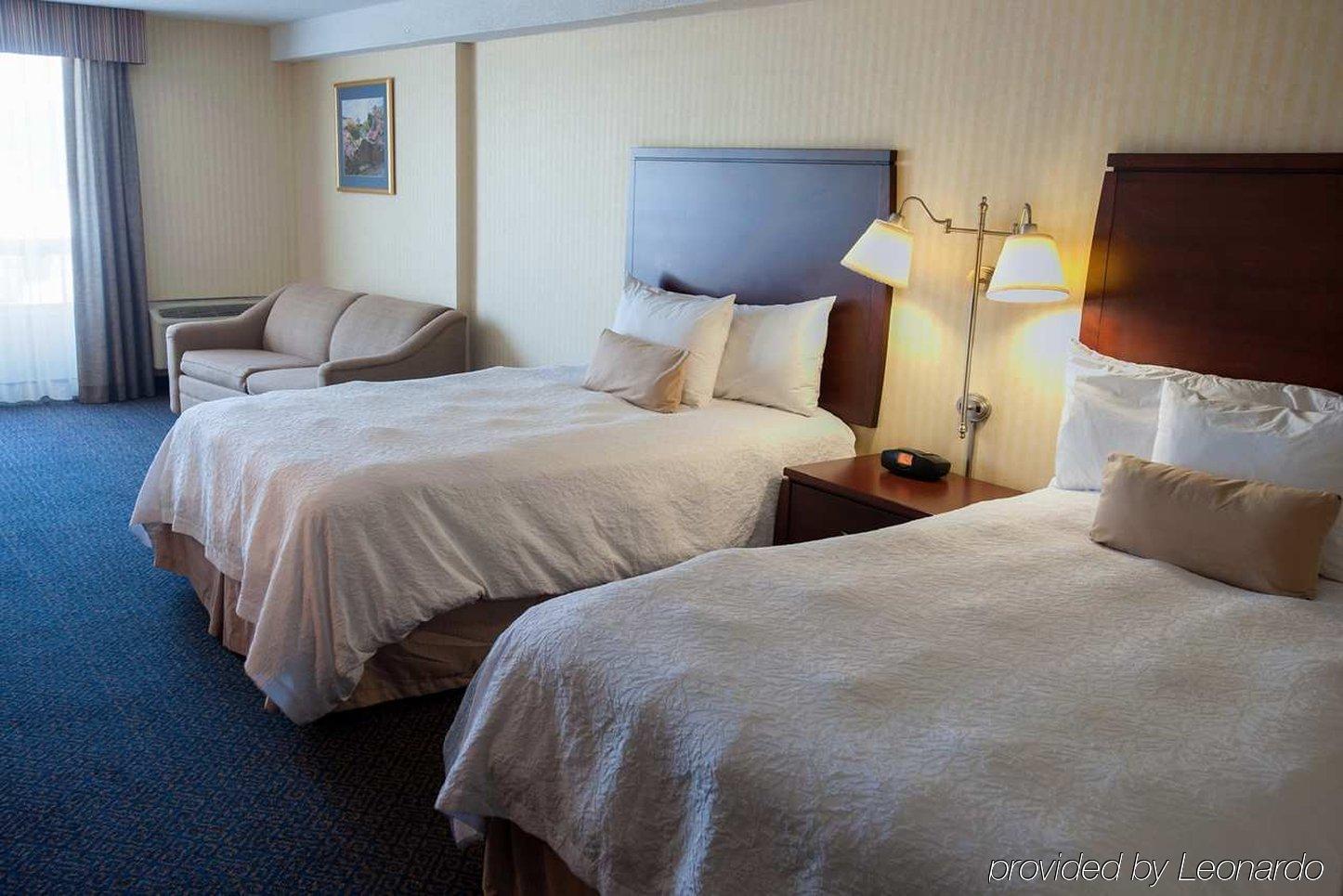 Ramada By Wyndham By The River 3*