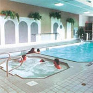 Ramada By Wyndham By The River Hotel Niagara Falls