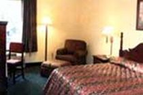 Ramada By Wyndham By The River