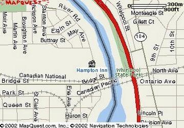 Ramada By Wyndham By The River Hotel 3*