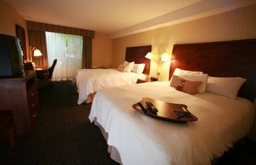 Ramada By Wyndham By The River Hotel 3*