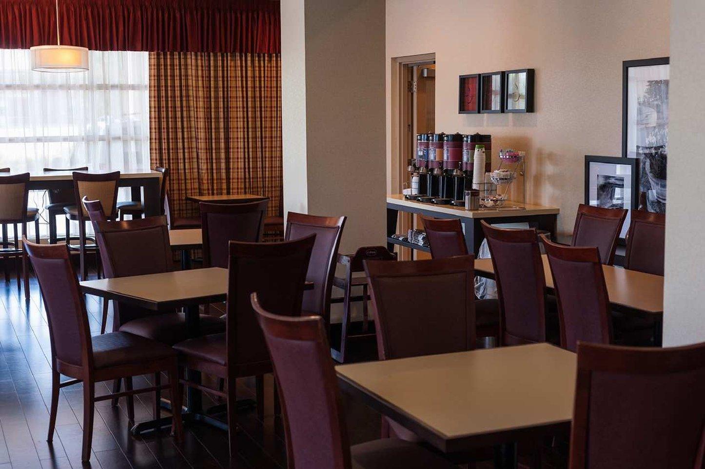 Ramada By Wyndham By The River