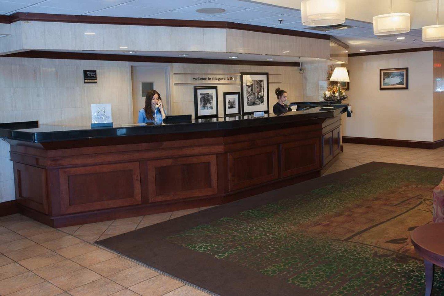 Ramada By Wyndham By The River