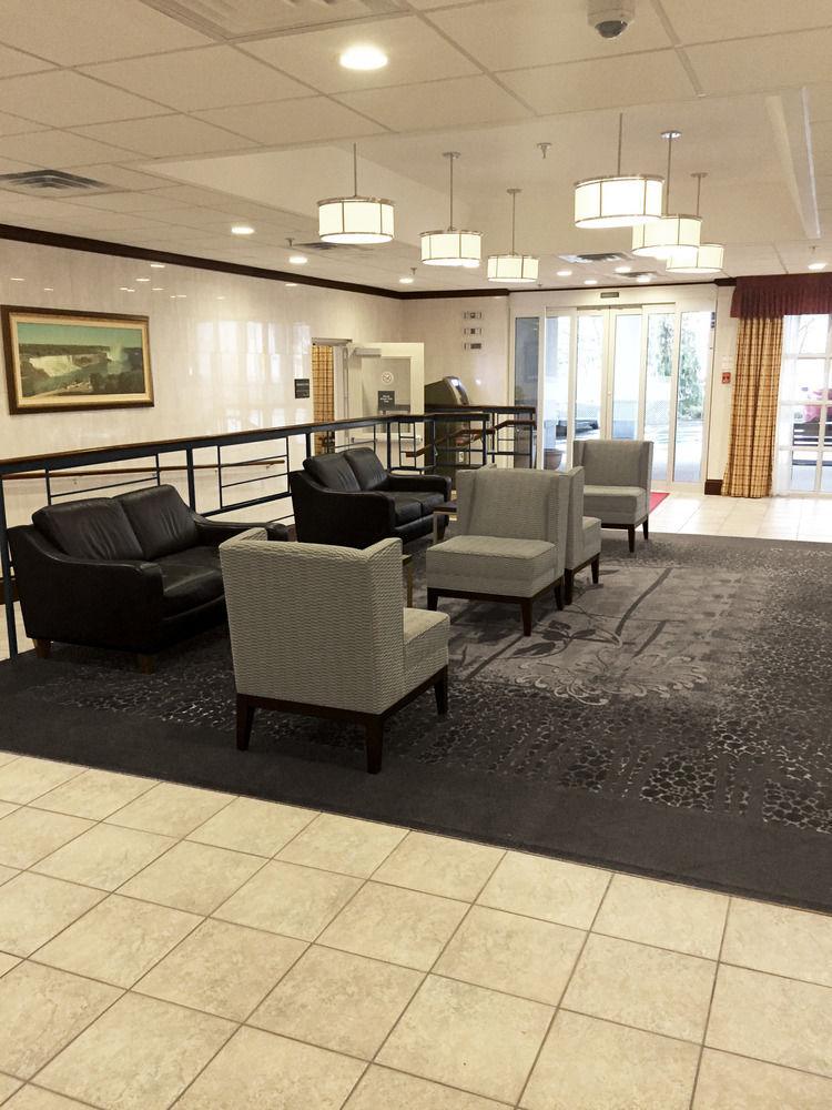 Ramada By Wyndham By The River