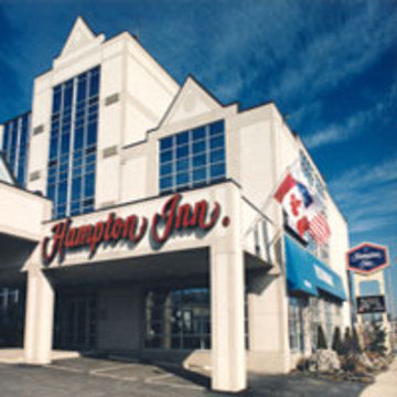 Ramada By Wyndham By The River 3* Niagara Falls