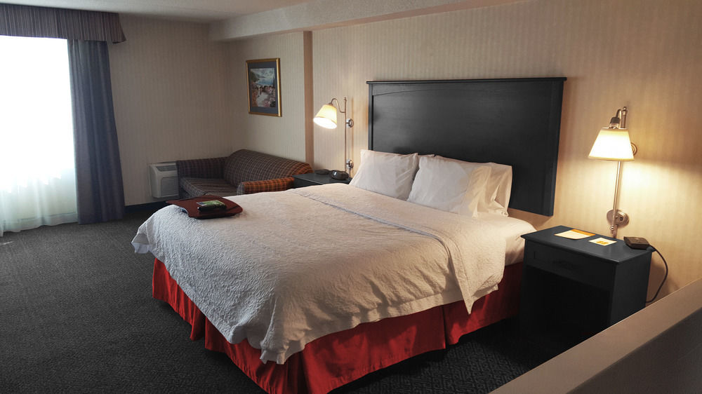Ramada By Wyndham By The River