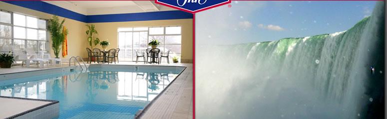 Hotel Ramada By Wyndham By The River 3*