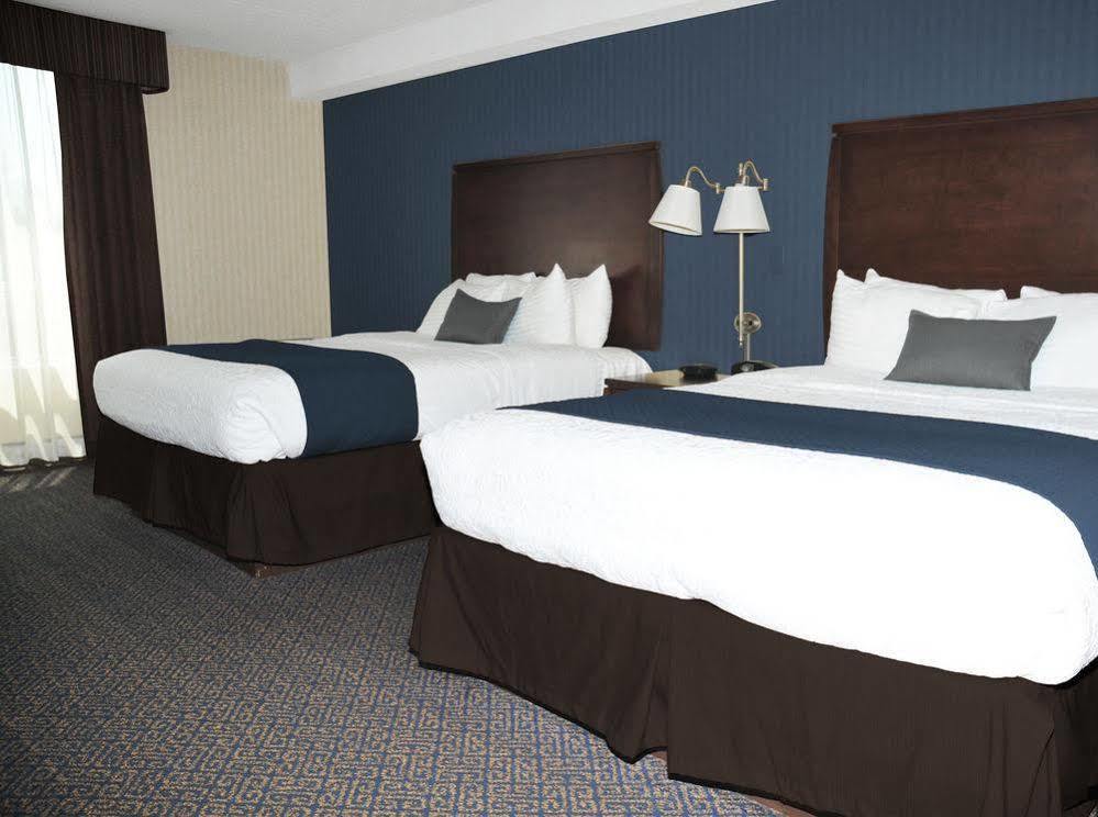 Ramada By Wyndham By The River 3* Niagara Falls
