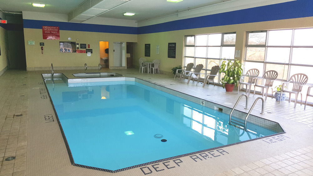 Ramada By Wyndham By The River 3* Niagara Falls