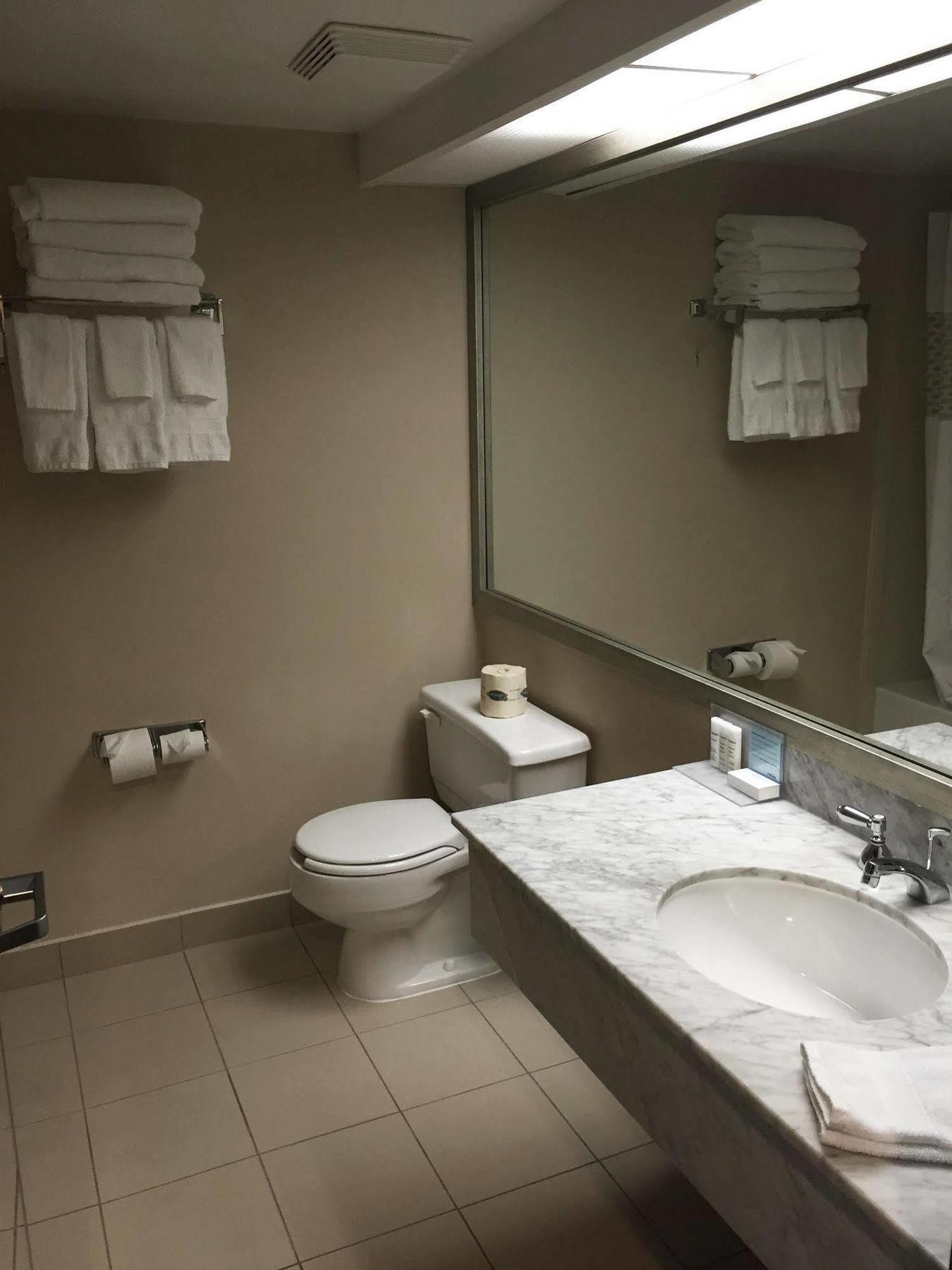 Hotel Ramada By Wyndham By The River Niagara Falls