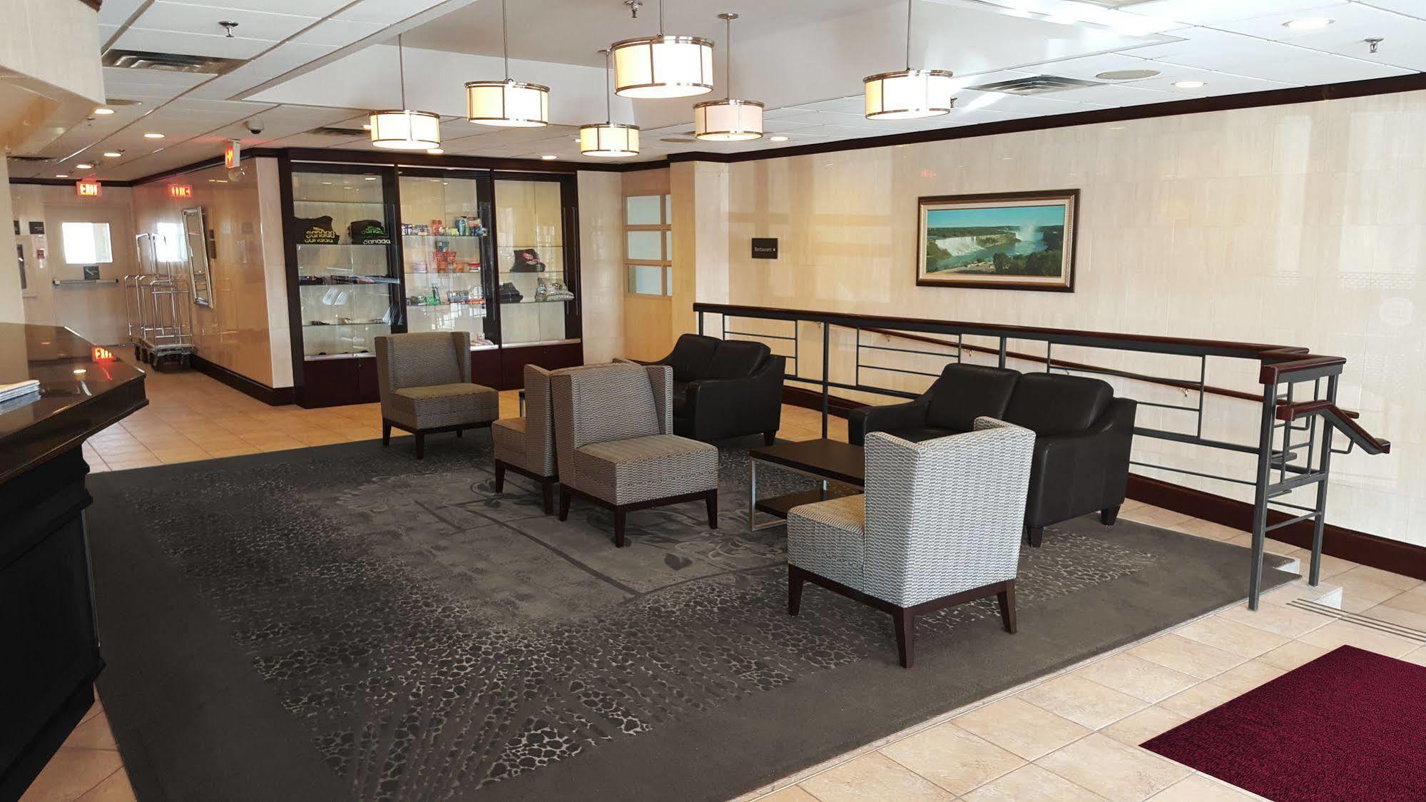 Ramada By Wyndham By The River Hotel