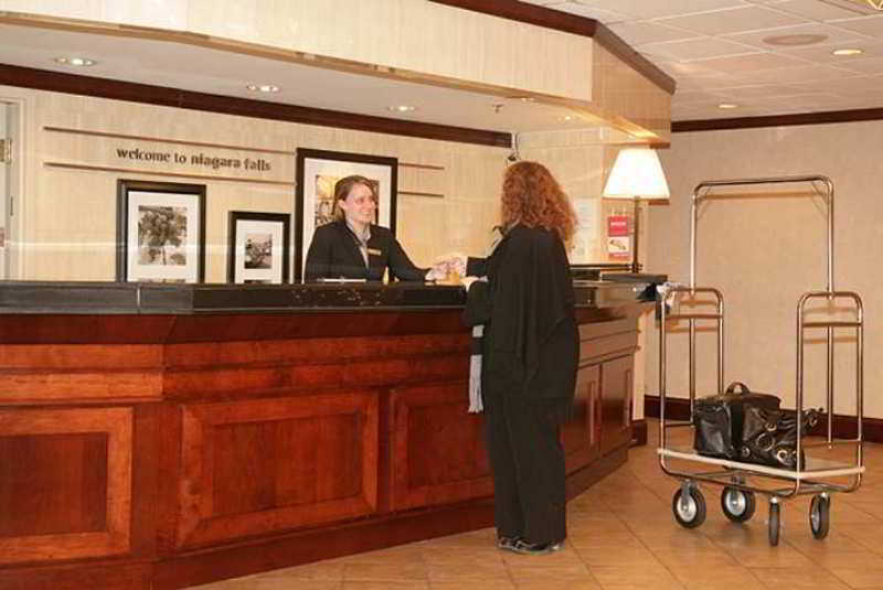 Ramada By Wyndham By The River 3* Niagara Falls